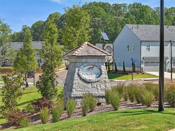 $2,996 | 180 Hensley Pk Lane, Unit OSPREY, Dawsonville, GA 30534