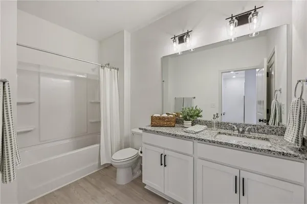 $2,996 | 180 Hensley Pk Lane, Unit OSPREY, Dawsonville, GA 30534