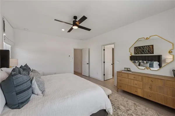 $2,996 | 180 Hensley Pk Lane, Unit OSPREY, Dawsonville, GA 30534