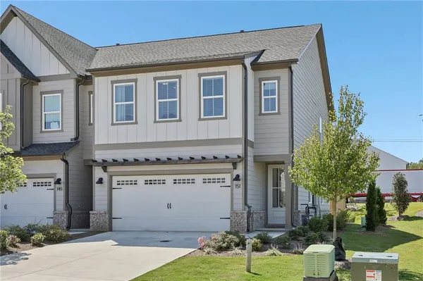 $2,996 | 180 Hensley Pk Lane, Unit OSPREY, Dawsonville, GA 30534