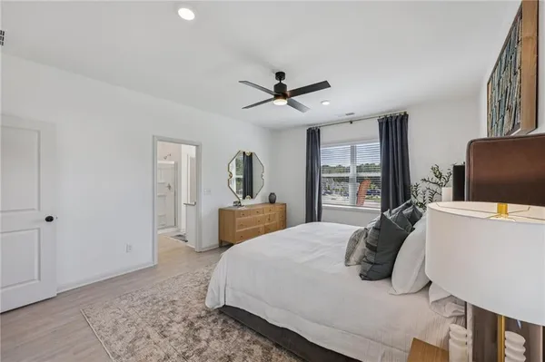 $2,996 | 180 Hensley Pk Lane, Unit OSPREY, Dawsonville, GA 30534