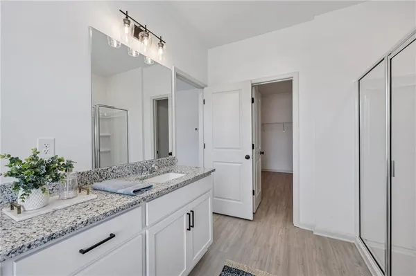 $2,996 | 180 Hensley Pk Lane, Unit OSPREY, Dawsonville, GA 30534