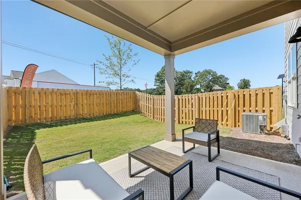 $2,996 | 180 Hensley Pk Lane, Unit OSPREY, Dawsonville, GA 30534