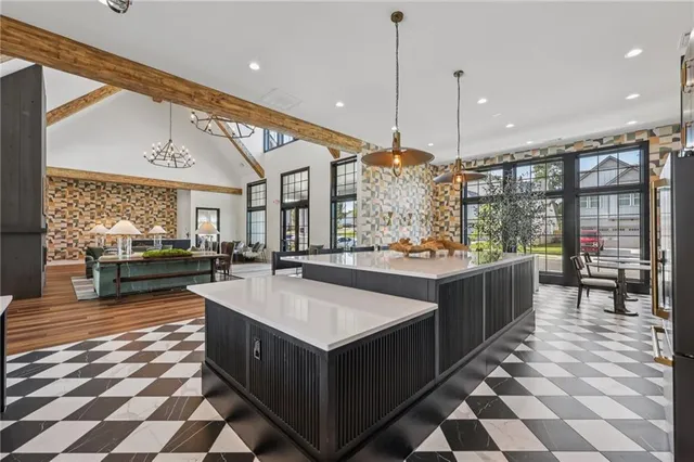 $2,145 | 180 Hensley Pk Lane, Unit FINCH, Dawsonville, GA 30534