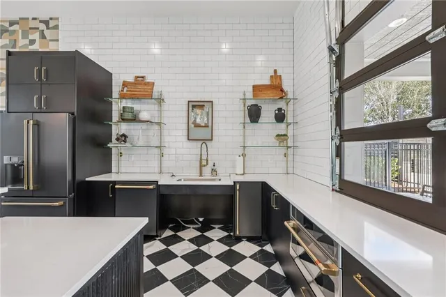 $2,145 | 180 Hensley Pk Lane, Unit FINCH, Dawsonville, GA 30534