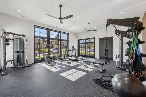$2,996 | 180 Hensley Pk Lane, Unit OSPREY, Dawsonville, GA 30534