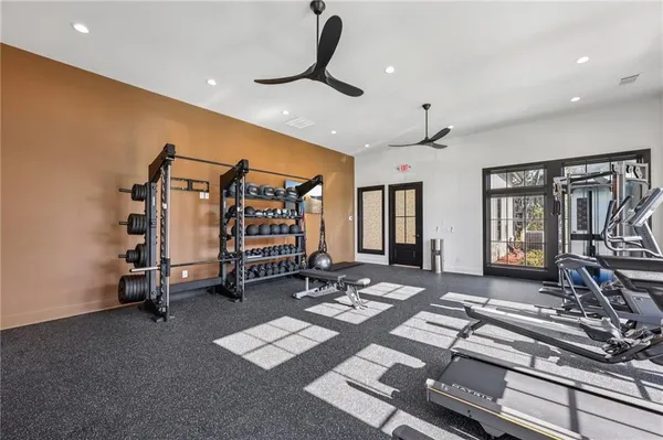 $2,996 | 180 Hensley Pk Lane, Unit OSPREY, Dawsonville, GA 30534