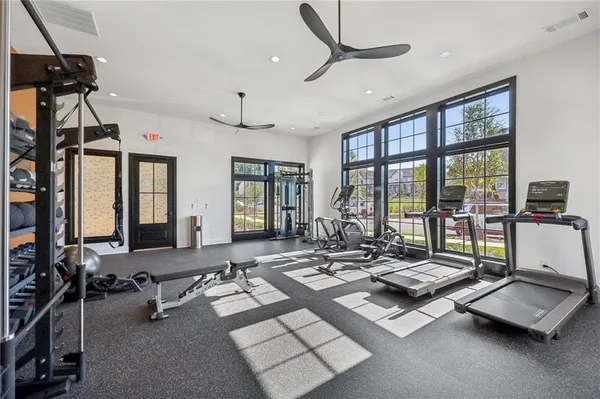 $2,996 | 180 Hensley Pk Lane, Unit OSPREY, Dawsonville, GA 30534