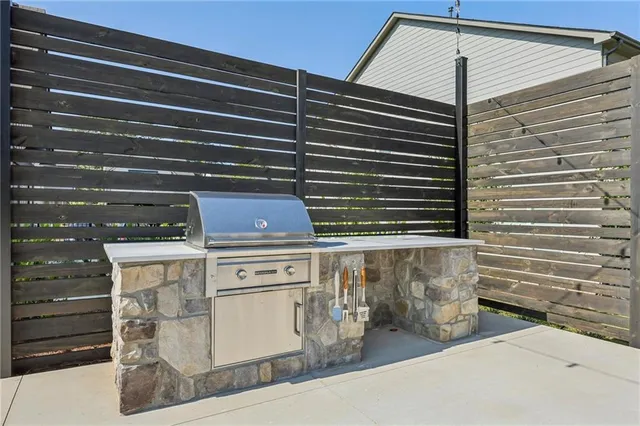 $2,145 | 180 Hensley Pk Lane, Unit FINCH, Dawsonville, GA 30534