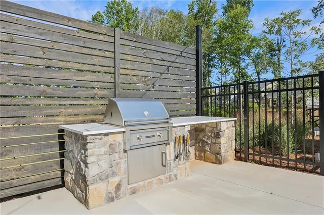 $2,145 | 180 Hensley Pk Lane, Unit FINCH, Dawsonville, GA 30534