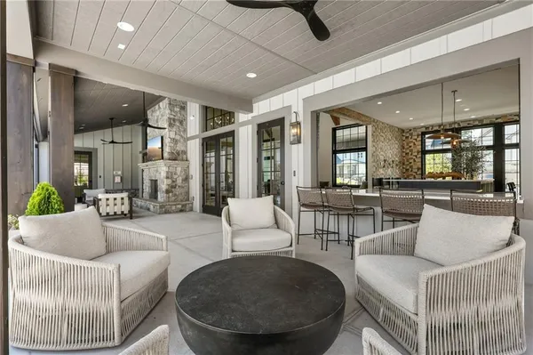$2,996 | 180 Hensley Pk Lane, Unit OSPREY, Dawsonville, GA 30534