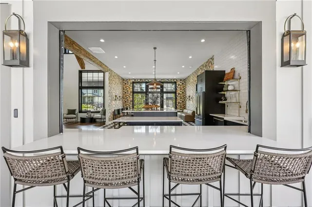 $2,145 | 180 Hensley Pk Lane, Unit FINCH, Dawsonville, GA 30534