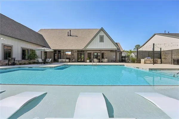 $2,996 | 180 Hensley Pk Lane, Unit OSPREY, Dawsonville, GA 30534