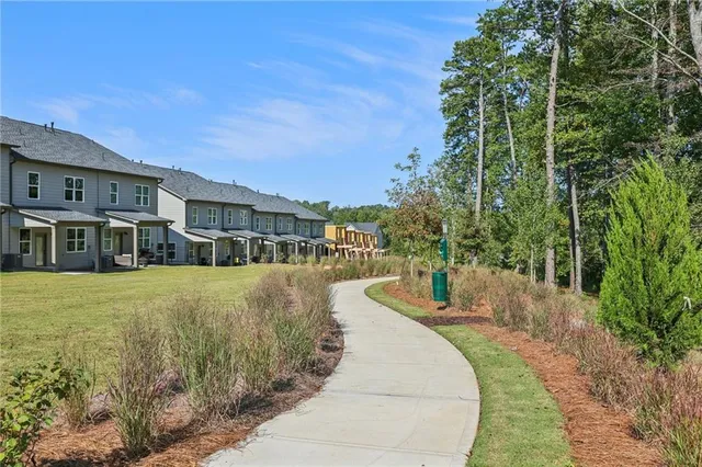 $2,145 | 180 Hensley Pk Lane, Unit FINCH, Dawsonville, GA 30534