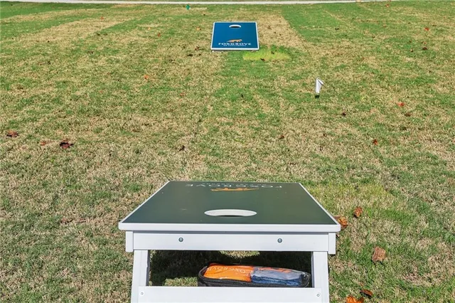 $2,145 | 180 Hensley Pk Lane, Unit FINCH, Dawsonville, GA 30534