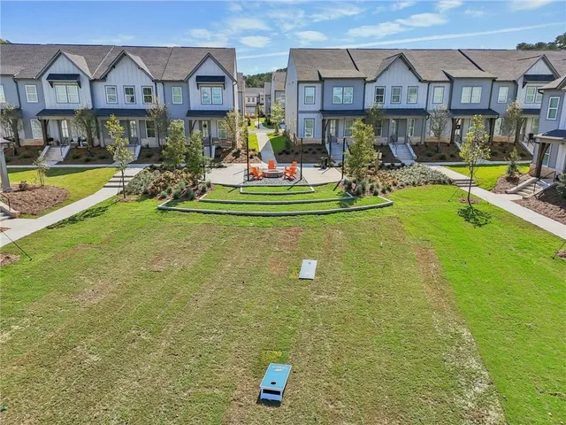 $2,145 | 180 Hensley Pk Lane, Unit FINCH, Dawsonville, GA 30534