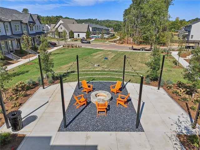 $2,145 | 180 Hensley Pk Lane, Unit FINCH, Dawsonville, GA 30534