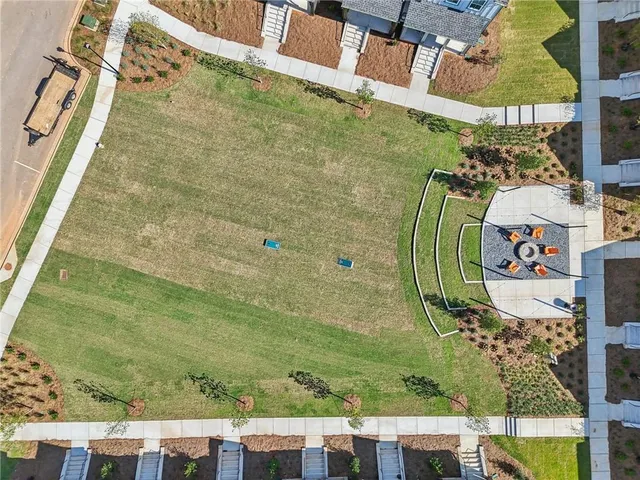 $2,145 | 180 Hensley Pk Lane, Unit FINCH, Dawsonville, GA 30534