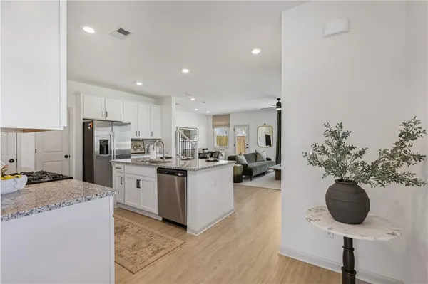 $2,996 | 180 Hensley Pk Lane, Unit OSPREY, Dawsonville, GA 30534