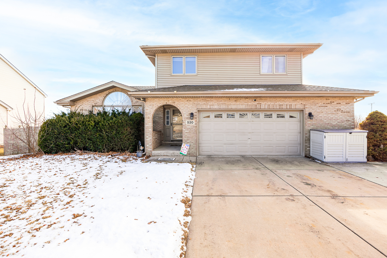 520 High Grove Drive Minooka, IL 60447 - Photo 1 of 43