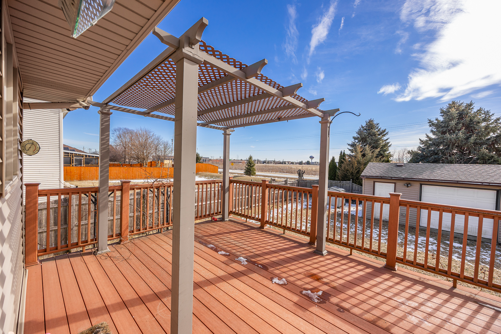 520 High Grove Drive Minooka, IL 60447 - Photo 29 of 43