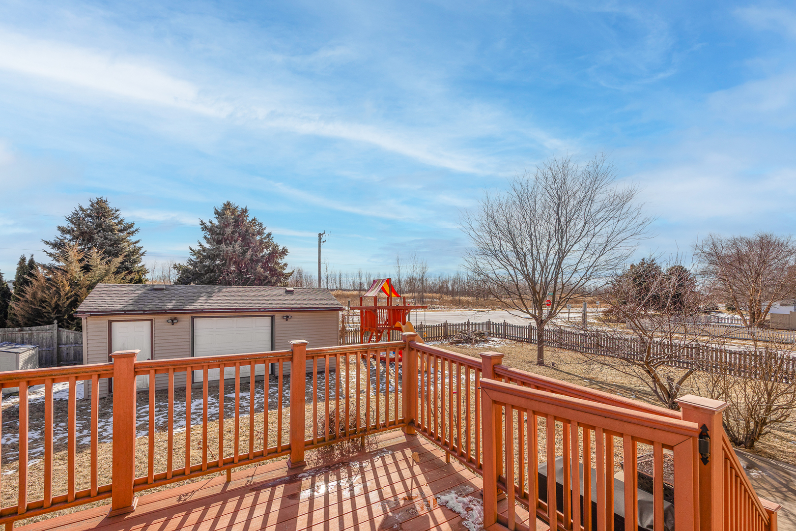 520 High Grove Drive Minooka, IL 60447 - Photo 30 of 43