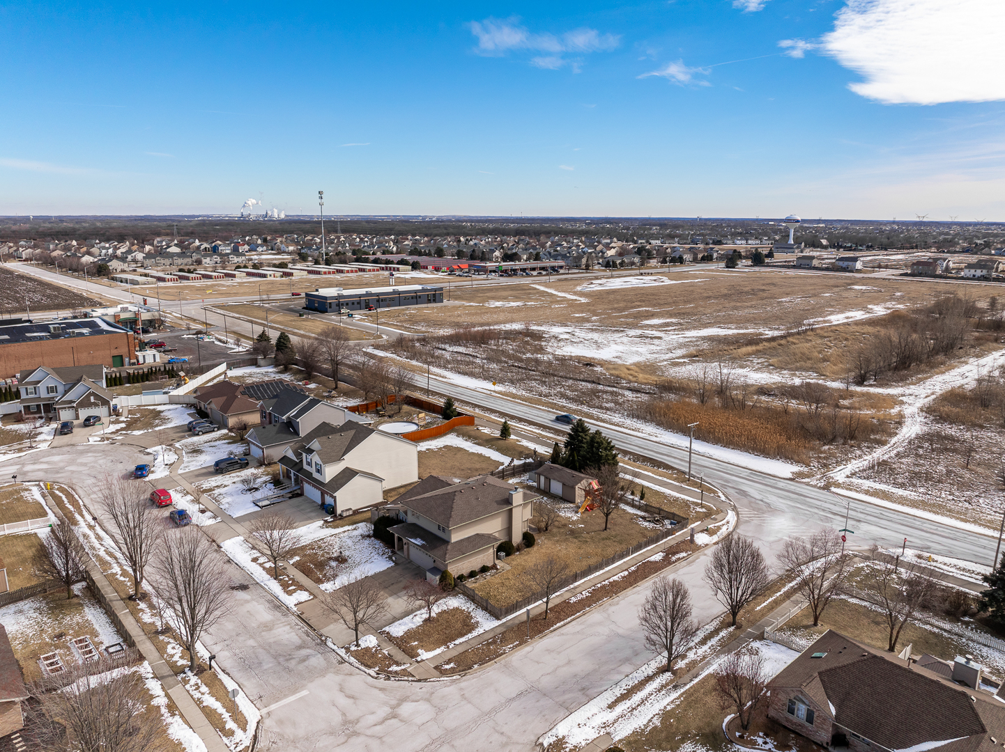 520 High Grove Drive Minooka, IL 60447 - Photo 35 of 43