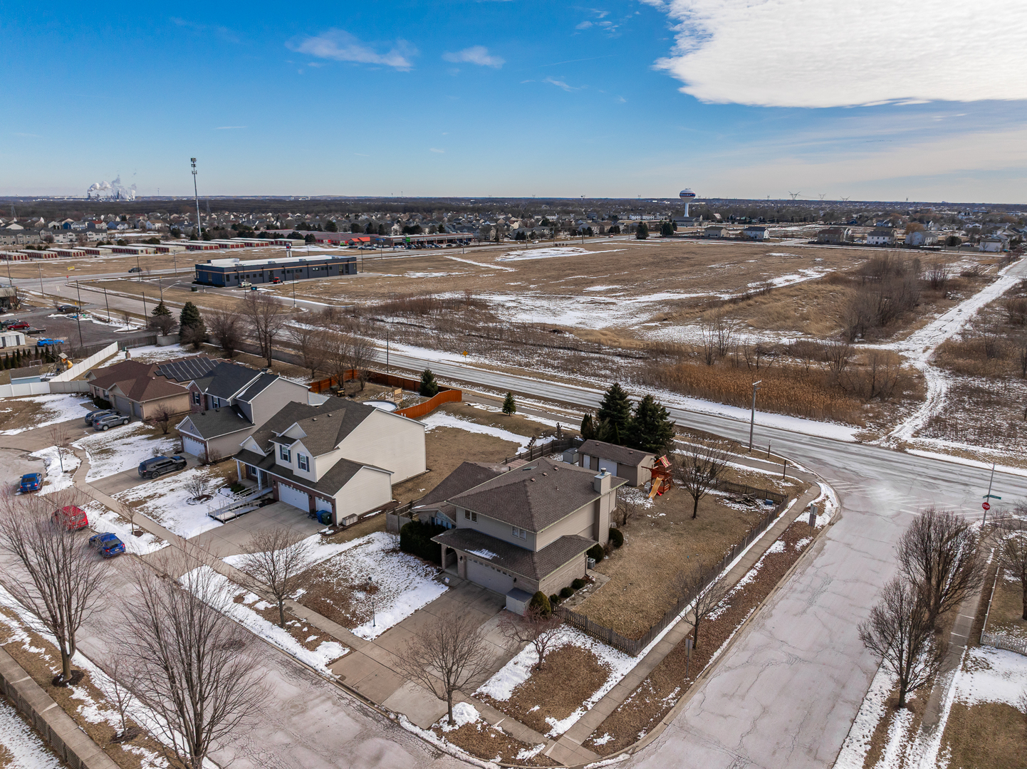 520 High Grove Drive Minooka, IL 60447 - Photo 38 of 43