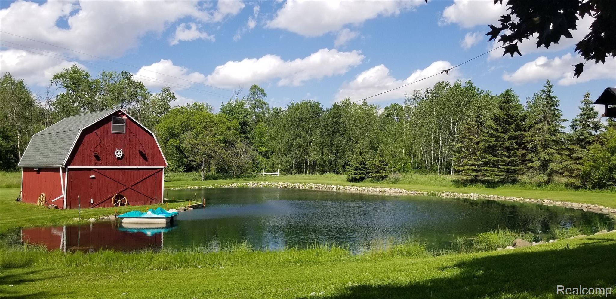 4533 Clifford Road Clifford, MI 48727 - Photo 31 of 34 20190611_161352.jpg