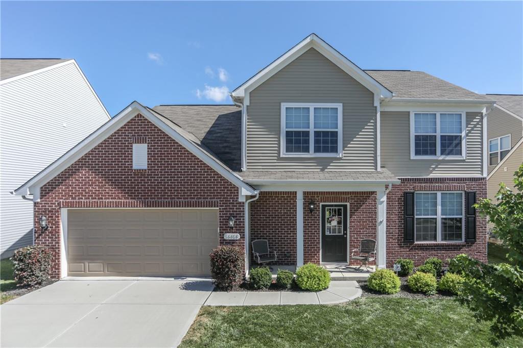 14414 Glapthorn Road Fishers, IN 46037 - Photo 1 of 24 Gallery Image 1