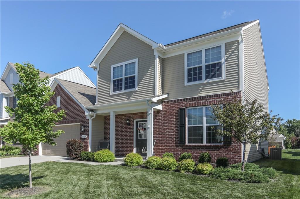 14414 Glapthorn Road Fishers, IN 46037 - Photo 2 of 24 Gallery Image 2
