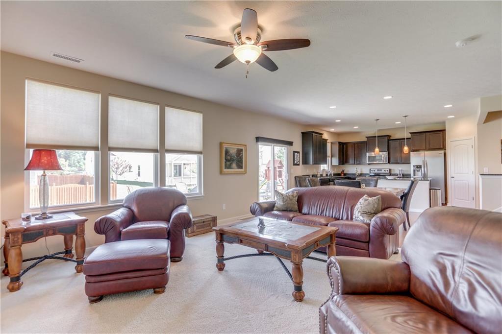 14414 Glapthorn Road Fishers, IN 46037 - Photo 12 of 24 Gallery Image 12