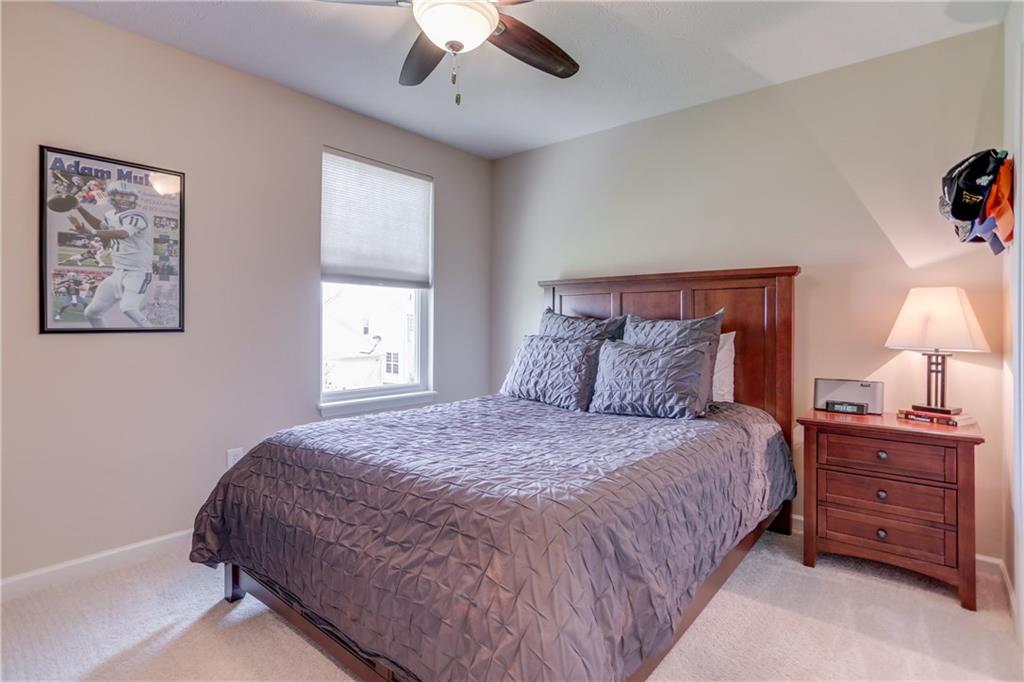 14414 Glapthorn Road Fishers, IN 46037 - Photo 16 of 24 Gallery Image 16