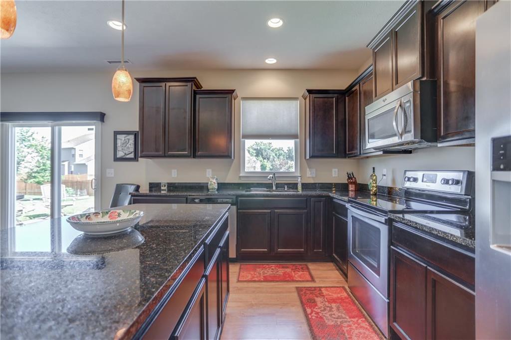 14414 Glapthorn Road Fishers, IN 46037 - Photo 3 of 24 Gallery Image 3