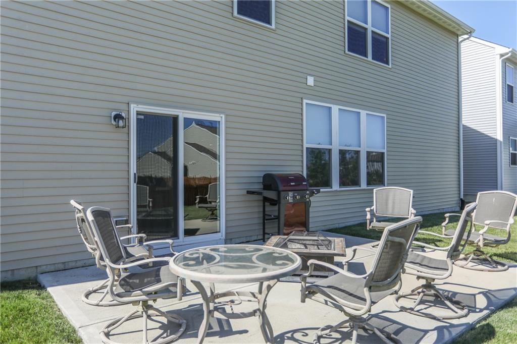 14414 Glapthorn Road Fishers, IN 46037 - Photo 23 of 24 Gallery Image 23