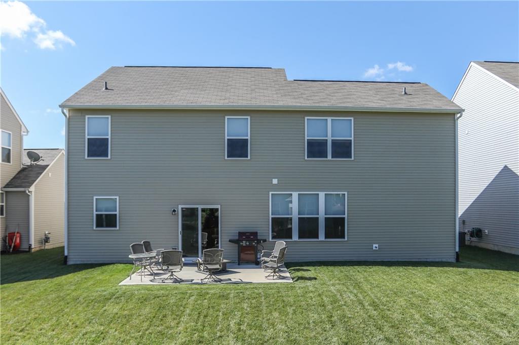 14414 Glapthorn Road Fishers, IN 46037 - Photo 24 of 24 Gallery Image 24