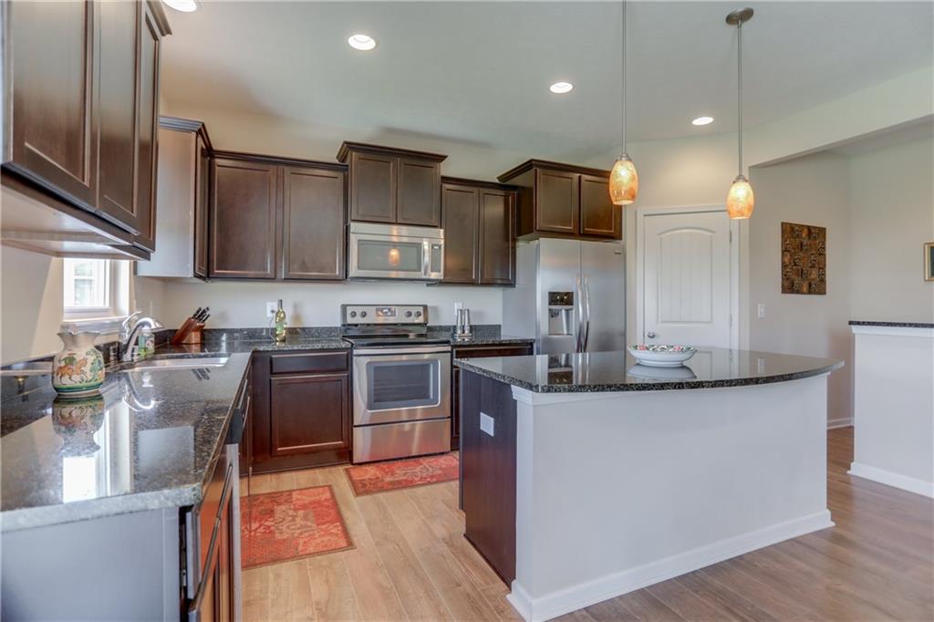 14414 Glapthorn Road Fishers, IN 46037 - Photo 4 of 24 Gallery Image 4