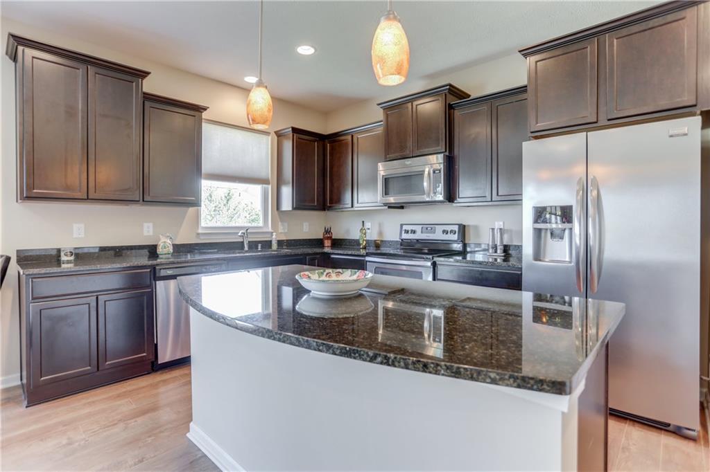 14414 Glapthorn Road Fishers, IN 46037 - Photo 5 of 24 Gallery Image 5