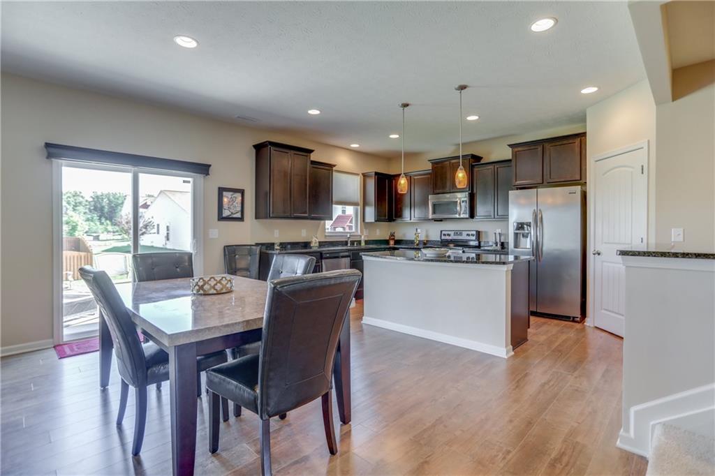 14414 Glapthorn Road Fishers, IN 46037 - Photo 6 of 24 Gallery Image 6