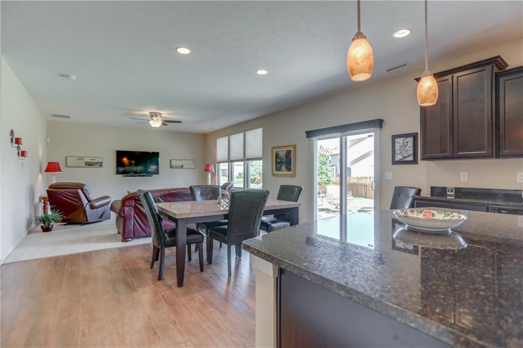 14414 Glapthorn Road Fishers, IN 46037 - Photo 7 of 24 Gallery Image 7