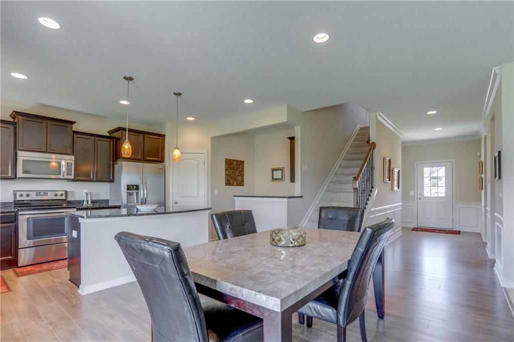 14414 Glapthorn Road Fishers, IN 46037 - Photo 8 of 24 Gallery Image 8