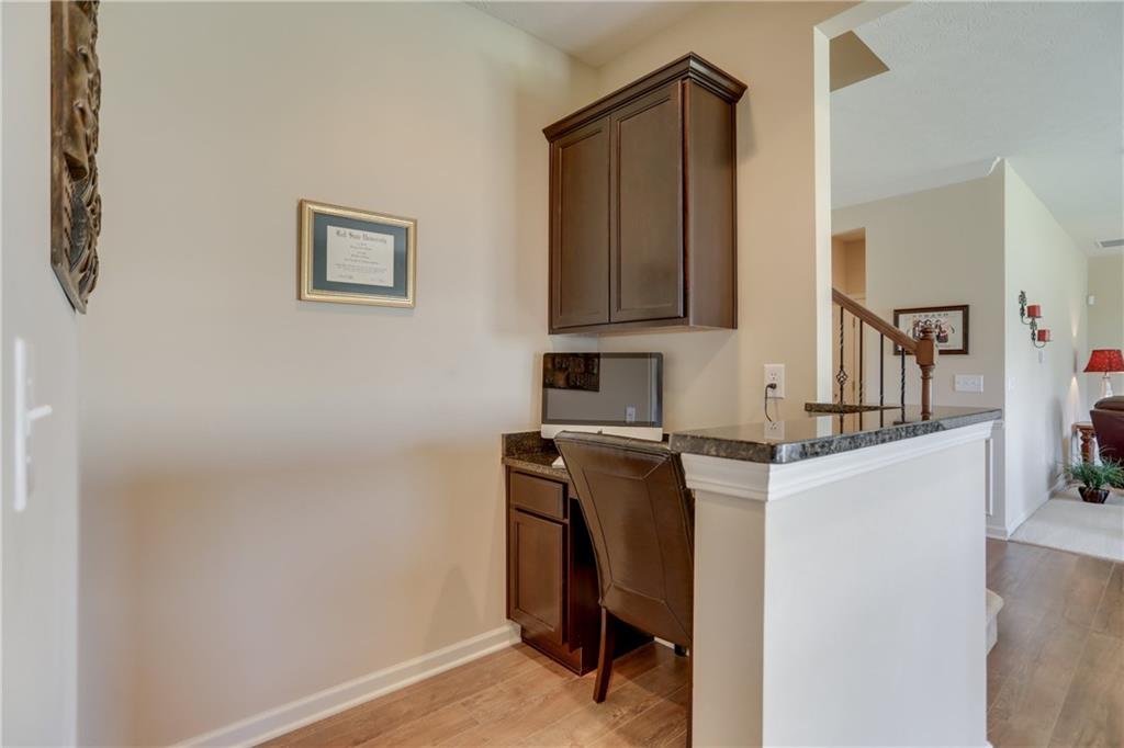 14414 Glapthorn Road Fishers, IN 46037 - Photo 9 of 24 Gallery Image 9