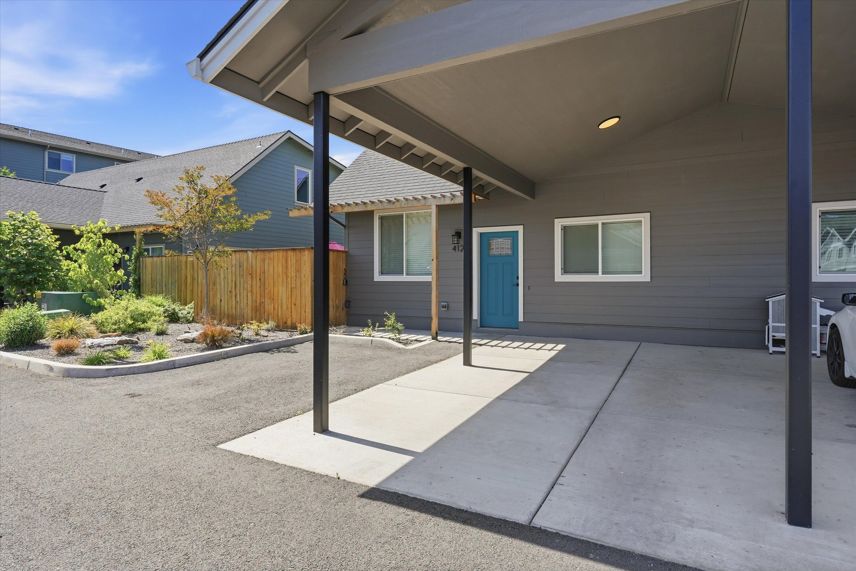 412 Azalea Court Talent, OR 97540 - Photo 3 of 38 03-412 Azalea Ct-3
