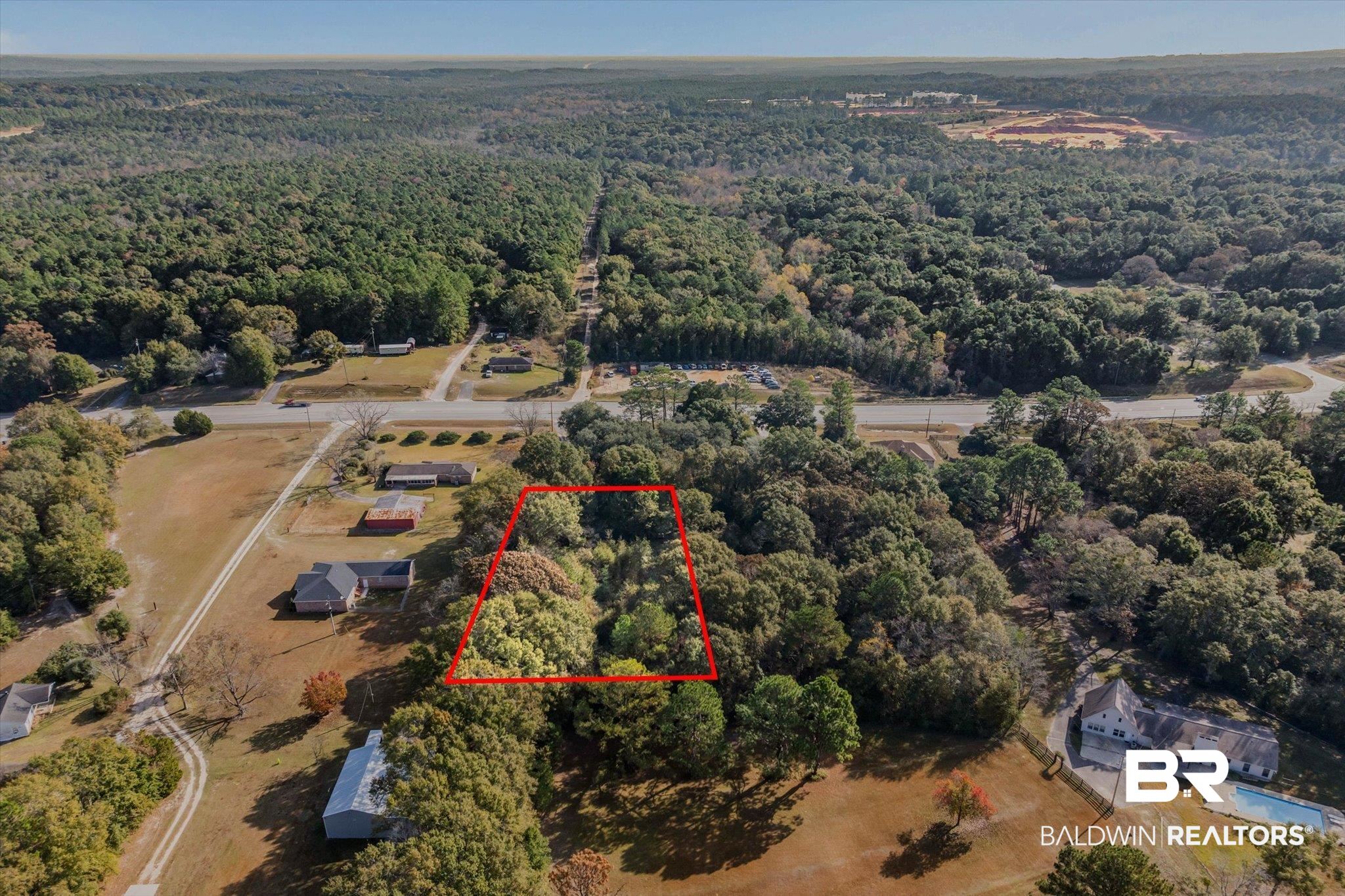 5225 Newburn Road Eight Mile, AL 36613 - Photo 3 of 10