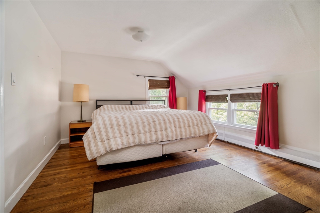 119 Ridge Street Arlington, MA 02474 - Photo 40 of 40