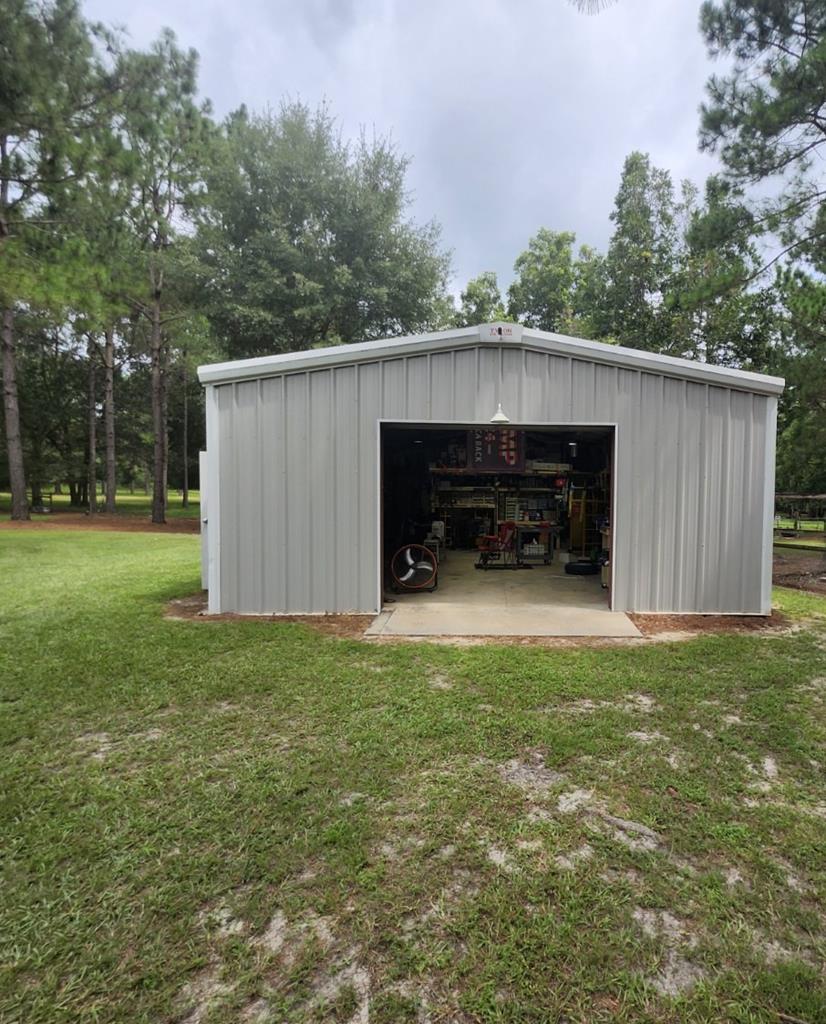 786 Blackberry Road Baconton, GA 31716 - Photo 39 of 67 Gallery Image 39