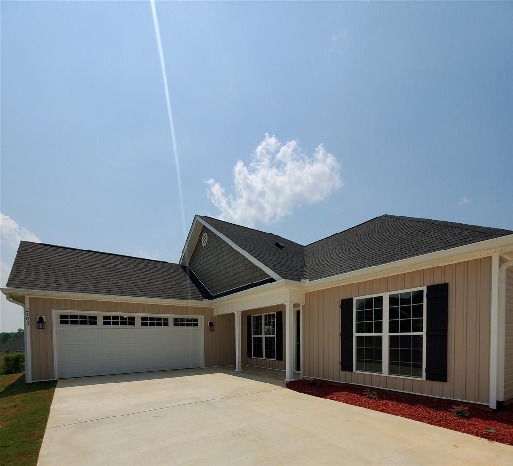 2103 Quail Ridge Lane Perry, GA 31069 - Photo 2 of 30 Gallery Image 2