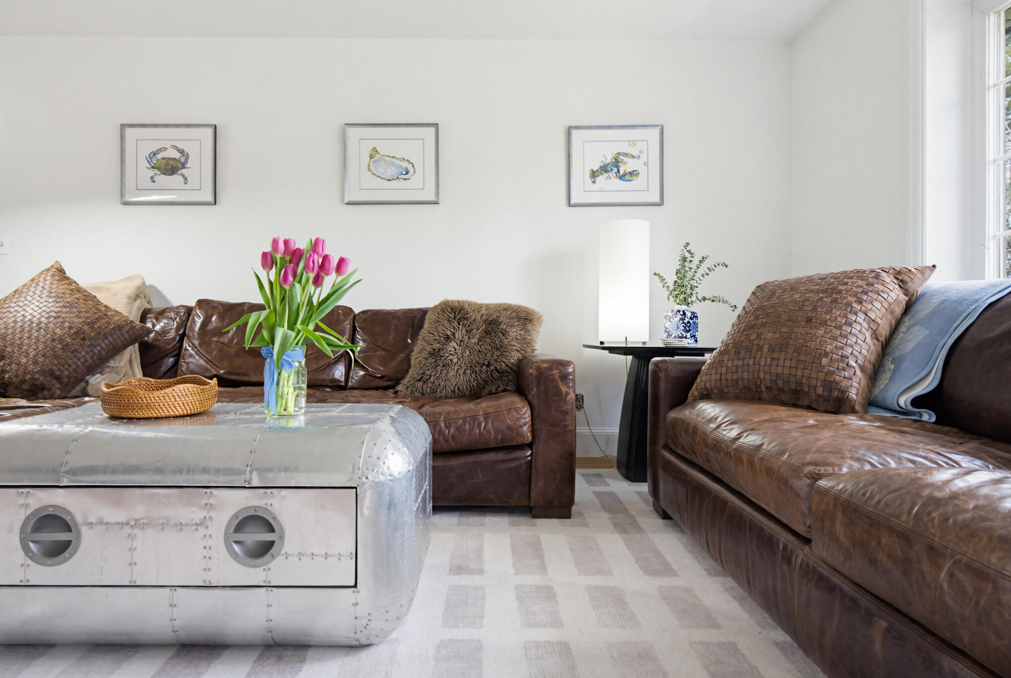90 Southside Road York, ME 03909 - Photo 26 of 59 90SouthsideRd-livingroom3