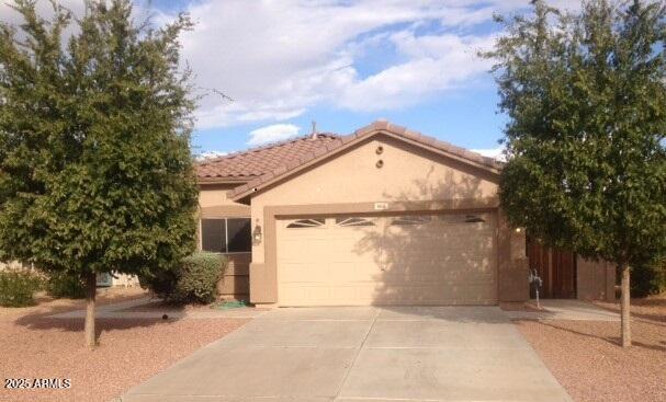 861 South Honeysuckle Lane Gilbert, AZ 85296 - Photo 1 of 10 a view of a house with a outdoor space