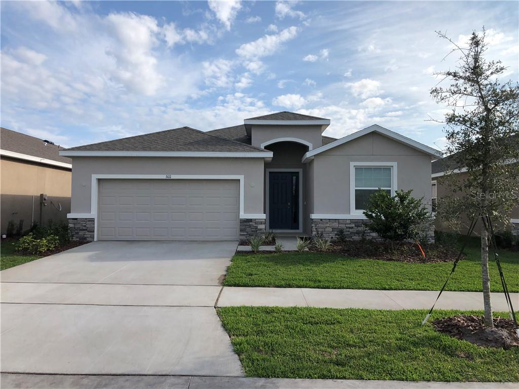 5111 Flowing Oar Road Wimauma, FL 33598 - Photo 1 of 1 Gallery Image 1